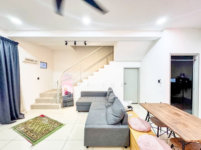 2-storey Terraced House for Sale in Puncak Alam (Selangor) - Aliff Iqbal - PropertyGuru.com.my