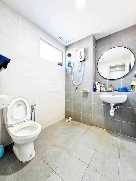 2-storey Terraced House for Sale in Puncak Alam (Selangor) - Aliff Iqbal - PropertyGuru.com.my