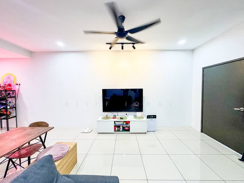 2-storey Terraced House for Sale in Puncak Alam (Selangor) - Aliff Iqbal - PropertyGuru.com.my