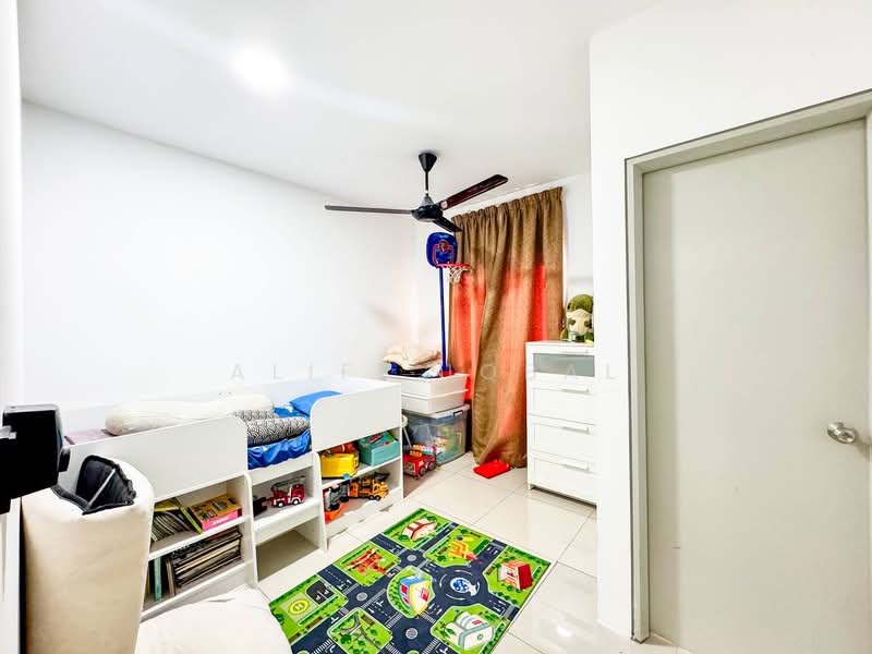 2-storey Terraced House for Sale in Puncak Alam (Selangor) - Aliff Iqbal - PropertyGuru.com.my