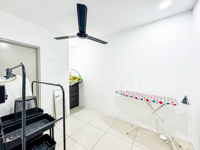 2-storey Terraced House for Sale in Puncak Alam (Selangor) - Aliff Iqbal - PropertyGuru.com.my
