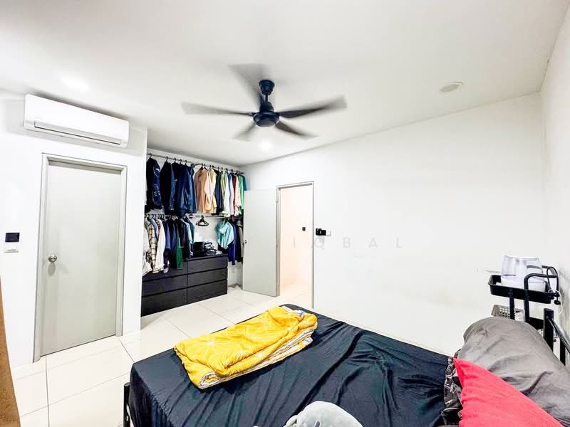 2-storey Terraced House for Sale in Puncak Alam (Selangor) - Aliff Iqbal - PropertyGuru.com.my