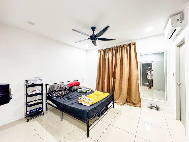 2-storey Terraced House for Sale in Puncak Alam (Selangor) - Aliff Iqbal - PropertyGuru.com.my