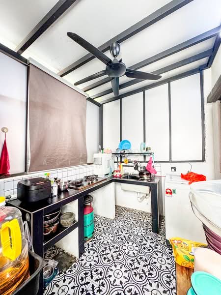 2-storey Terraced House for Sale in Puncak Alam (Selangor) - Aliff Iqbal - PropertyGuru.com.my
