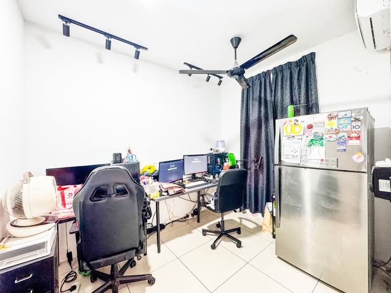 2-storey Terraced House for Sale in Puncak Alam (Selangor) - Aliff Iqbal - PropertyGuru.com.my