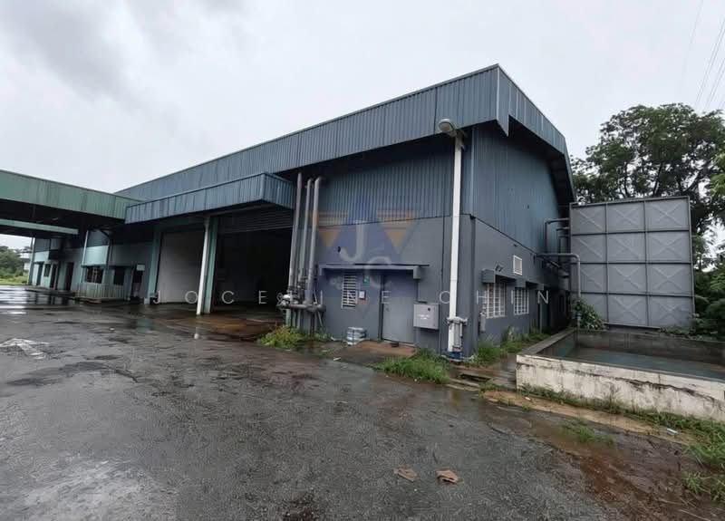 Factory for Sale in gebeng (Kuantan) - Joceline Chin - PropertyGuru.com.my