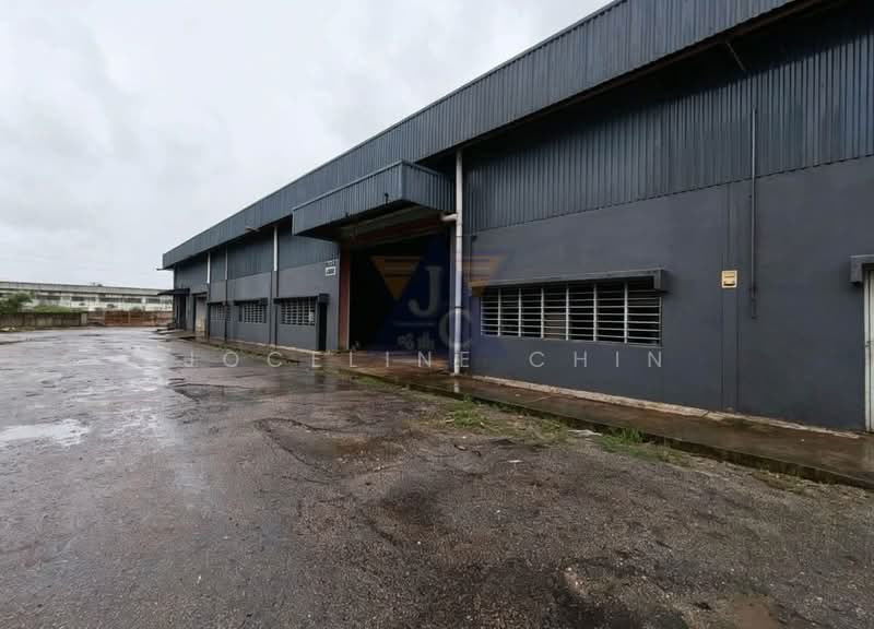 Factory for Sale in gebeng (Kuantan) - Joceline Chin - PropertyGuru.com.my
