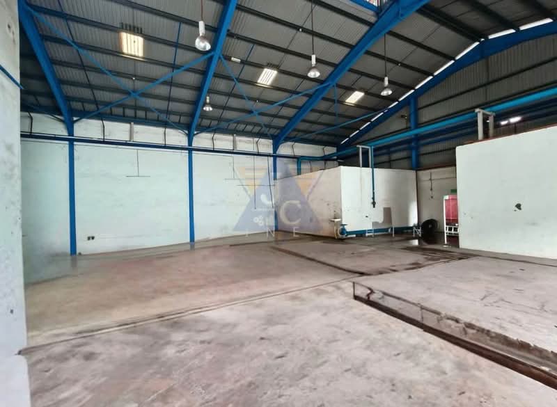 Factory for Sale in gebeng (Kuantan) - Joceline Chin - PropertyGuru.com.my