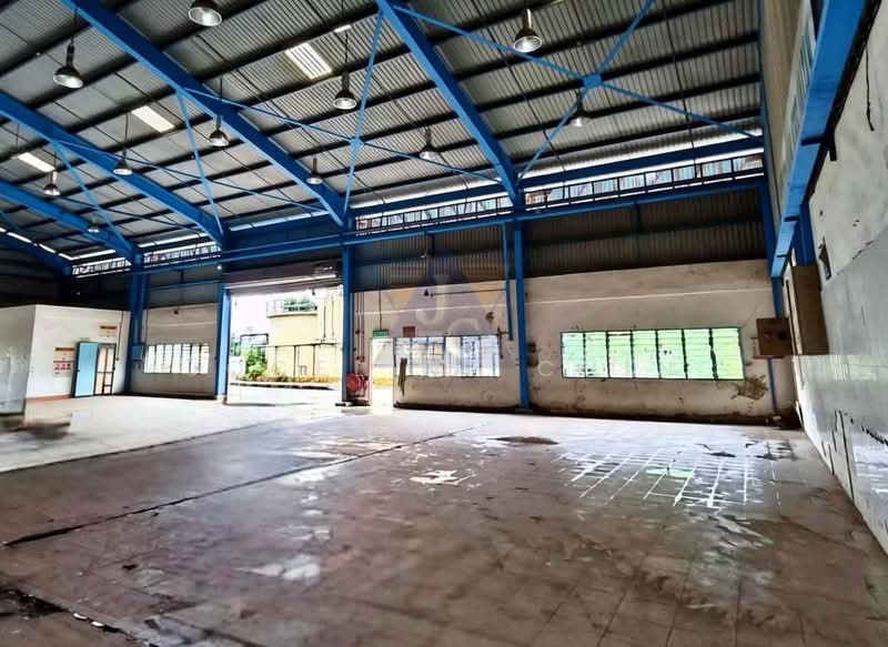 Factory for Sale in gebeng (Kuantan) - Joceline Chin - PropertyGuru.com.my