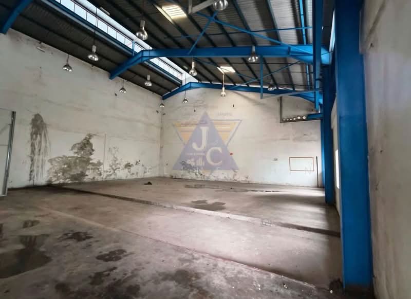 Factory for Sale in gebeng (Kuantan) - Joceline Chin - PropertyGuru.com.my