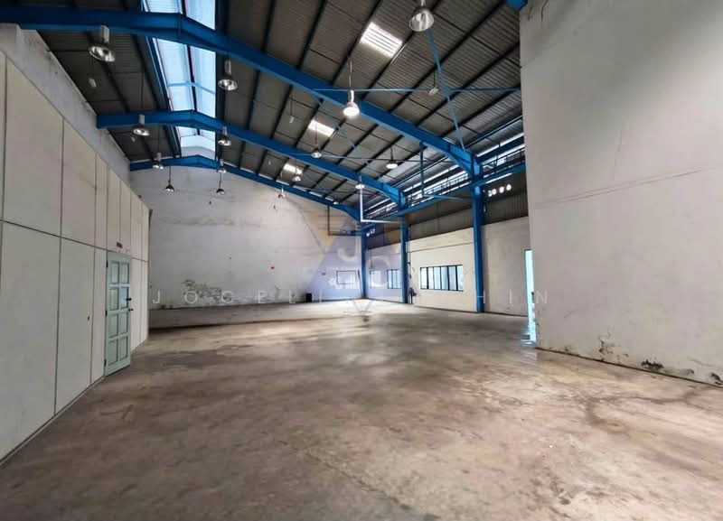 Factory for Sale in gebeng (Kuantan) - Joceline Chin - PropertyGuru.com.my