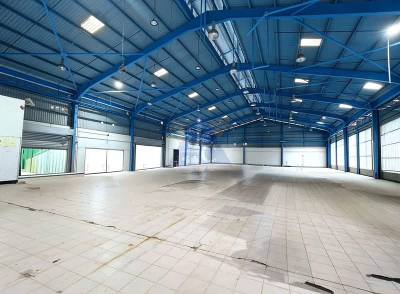Factory for Sale in gebeng (Kuantan) - Joceline Chin - PropertyGuru.com.my