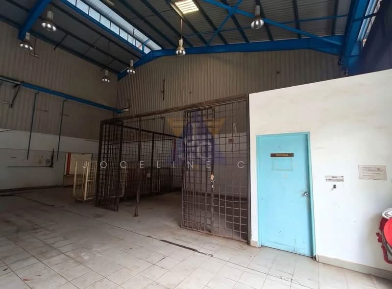 Factory for Sale in gebeng (Kuantan) - Joceline Chin - PropertyGuru.com.my