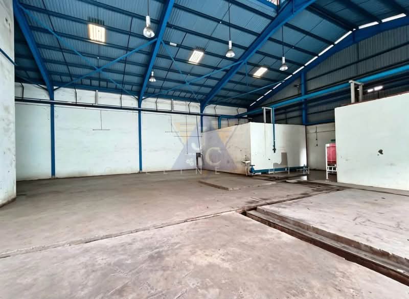 Factory for Sale in gebeng (Kuantan) - Joceline Chin - PropertyGuru.com.my
