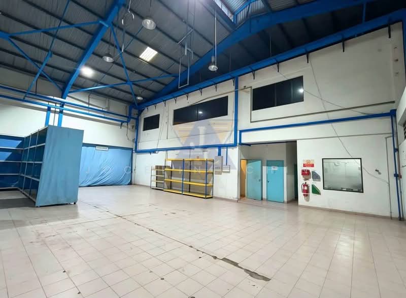 Factory for Sale in gebeng (Kuantan) - Joceline Chin - PropertyGuru.com.my
