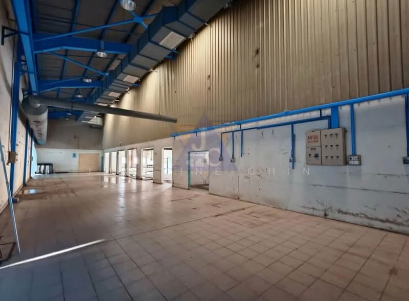 Factory for Sale in gebeng (Kuantan) - Joceline Chin - PropertyGuru.com.my