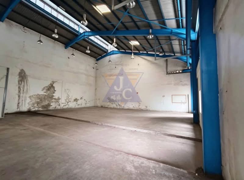 Factory for Sale in gebeng (Kuantan) - Joceline Chin - PropertyGuru.com.my