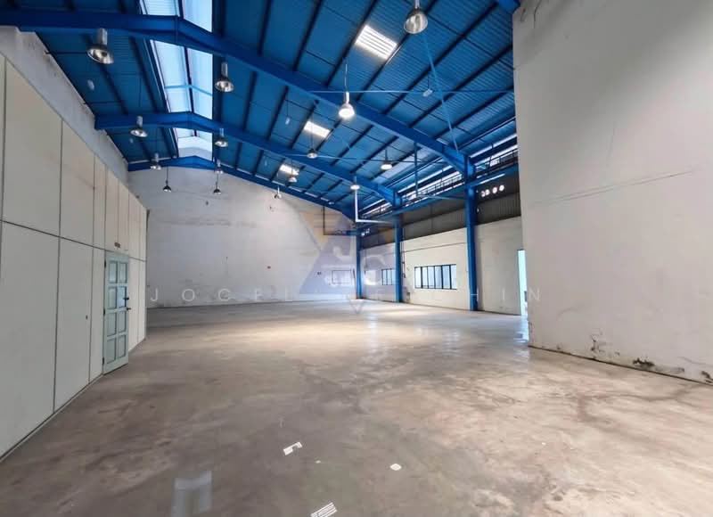 Factory for Sale in gebeng (Kuantan) - Joceline Chin - PropertyGuru.com.my