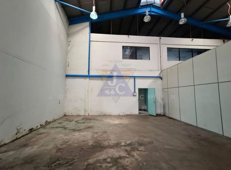 Factory for Sale in gebeng (Kuantan) - Joceline Chin - PropertyGuru.com.my