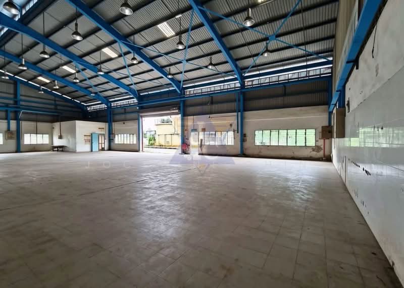 Factory for Sale in gebeng (Kuantan) - Joceline Chin - PropertyGuru.com.my