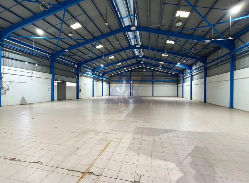 Factory for Sale in gebeng (Kuantan) - Joceline Chin - PropertyGuru.com.my