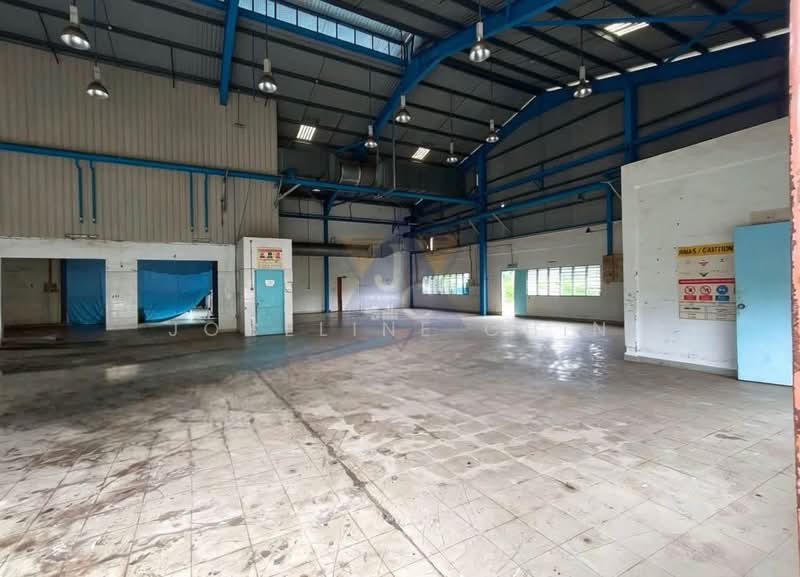 Factory for Sale in gebeng (Kuantan) - Joceline Chin - PropertyGuru.com.my