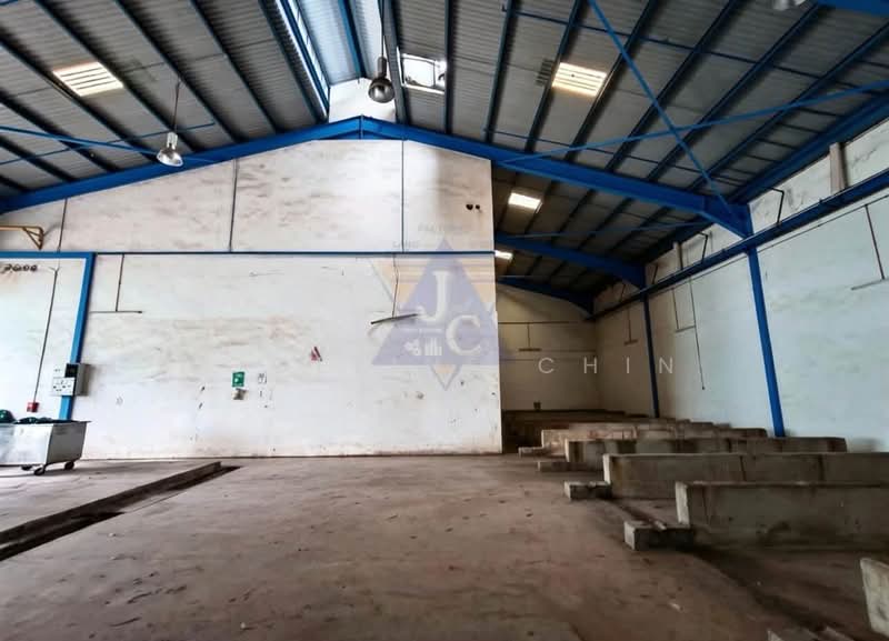 Factory for Sale in gebeng (Kuantan) - Joceline Chin - PropertyGuru.com.my