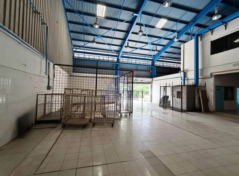 Factory for Sale in gebeng (Kuantan) - Joceline Chin - PropertyGuru.com.my