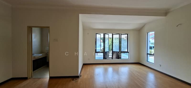 Rumah Teres 2.5 Tingkat untuk Dijual di Bandar Kinrara Seksyen 9 (Bandar Kinrara) - CHAI MY - PropertyGuru.com.my