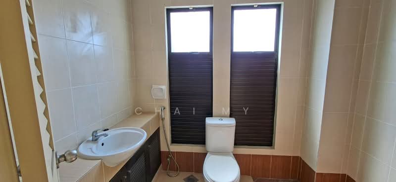 Rumah Teres 2.5 Tingkat untuk Dijual di Bandar Kinrara Seksyen 9 (Bandar Kinrara) - CHAI MY - PropertyGuru.com.my