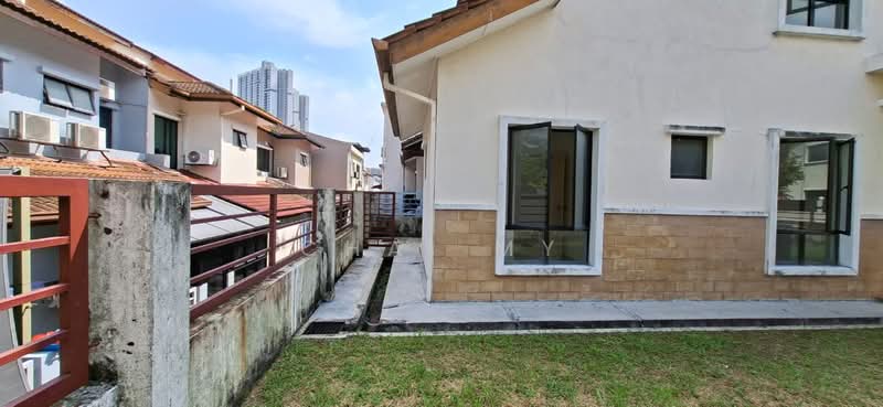 Rumah Teres 2.5 Tingkat untuk Dijual di Bandar Kinrara Seksyen 9 (Bandar Kinrara) - CHAI MY - PropertyGuru.com.my