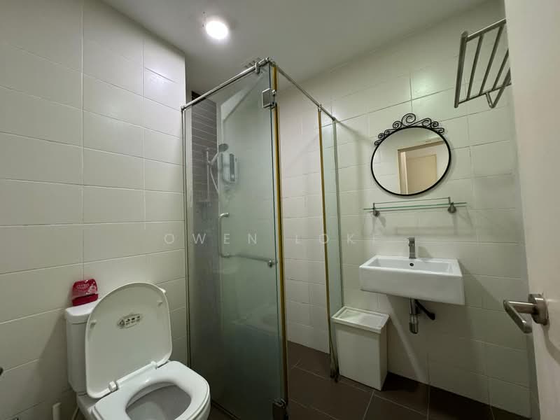 Kondominium untuk Disewa di Neo Damansara - Owen Loke - Bathroom - PropertyGuru.com.my