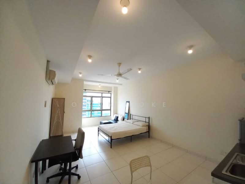 Kondominium untuk Disewa di Neo Damansara - Owen Loke - Bedroom - PropertyGuru.com.my