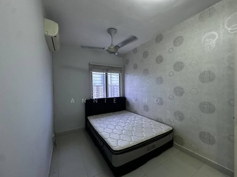 Apartment for Rent at Seri Jati - Annie Kho - Bedroom - PropertyGuru.com.my