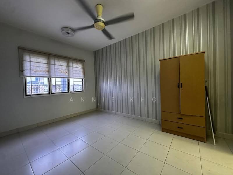 Apartment for Rent at Seri Jati - Annie Kho - Bedroom - PropertyGuru.com.my