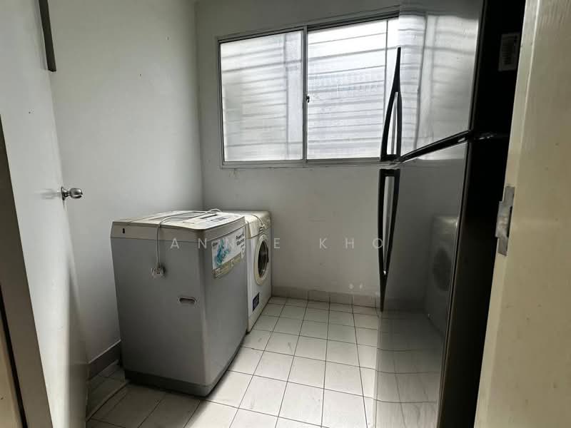 Apartment for Rent at Seri Jati - Annie Kho - Interior - PropertyGuru.com.my