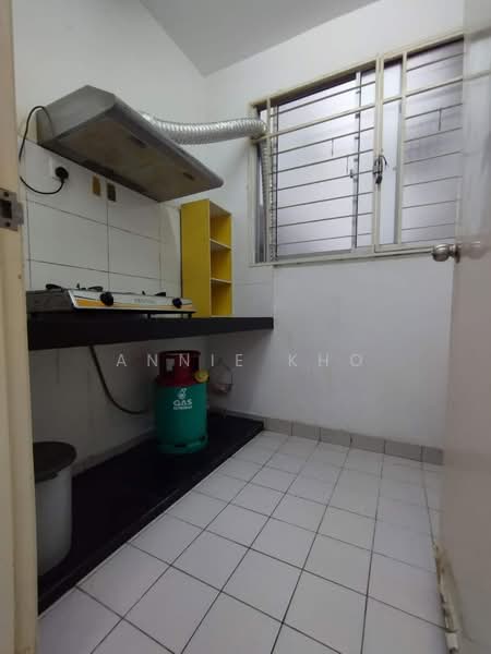 Pangsapuri untuk Disewa di Seri Jati - Annie Kho - Kitchen - PropertyGuru.com.my