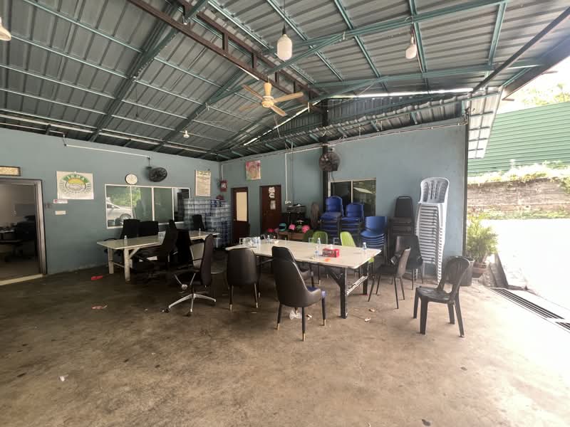 Rumah Banglo untuk Dijual di Pantai Dalam (Pantai) - TF Lee - Interior - PropertyGuru.com.my