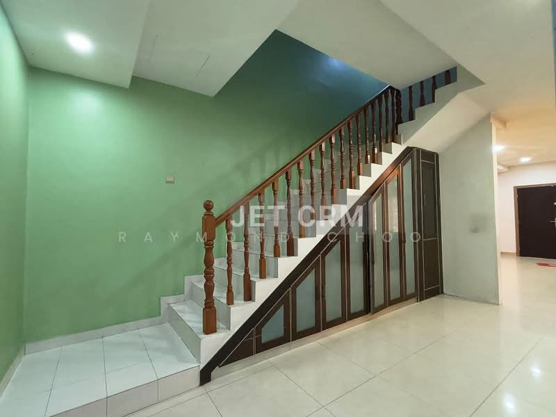 Rumah Teres 2 Tingkat untuk Dijual di Meru (Klang) - Raymond Choo - Interior - PropertyGuru.com.my