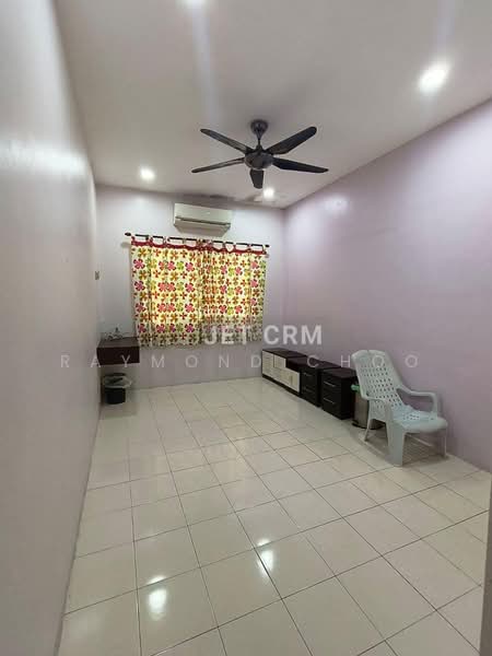 Rumah Teres 2 Tingkat untuk Dijual di Meru (Klang) - Raymond Choo - Living Room - PropertyGuru.com.my
