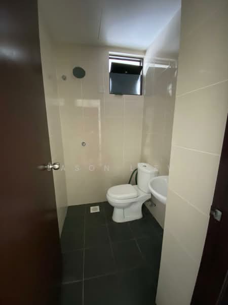 Condominium for Rent at Residensi Zamrud - Jason Liew - Bathroom - PropertyGuru.com.my