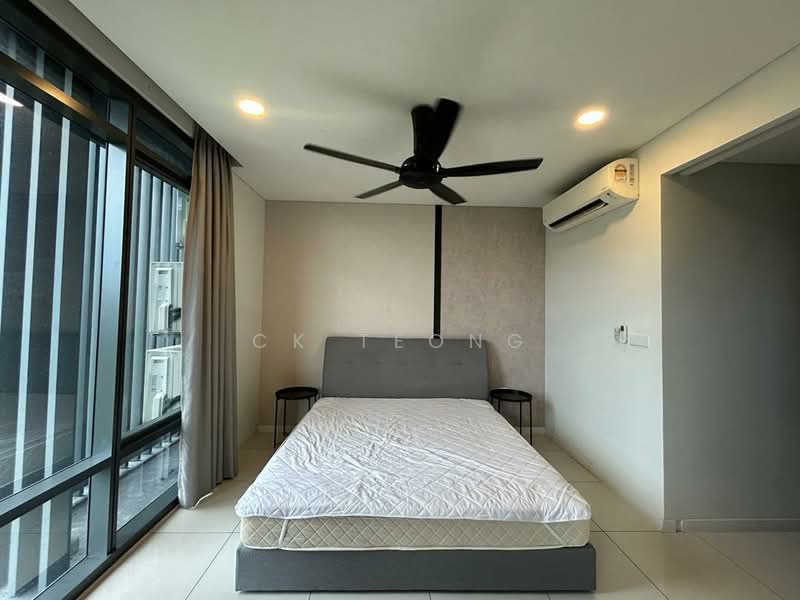 Kondominium untuk Disewa di The Ridge - CK Teong - Bedroom - PropertyGuru.com.my