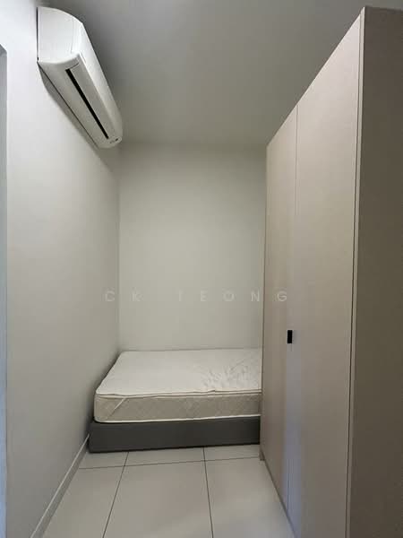 Kondominium untuk Disewa di The Ridge - CK Teong - Bedroom - PropertyGuru.com.my