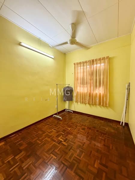 2-storey Terraced House for Sale in Setia Impian (Setia Alam) - Reilynn Tue - Interior - PropertyGuru.com.my