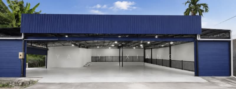 Kedai / Pejabat untuk Dijual di Gelugor (Penang) - Yap Yi Xiang - Exterior - PropertyGuru.com.my