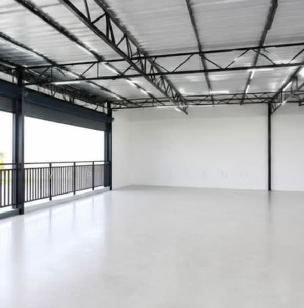 Kedai / Pejabat untuk Dijual di Gelugor (Penang) - Yap Yi Xiang - Interior - PropertyGuru.com.my