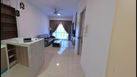 Service Residence for Rent at Tropicana Gardens - Jeff LIM Wei Huai - PropertyGuru.com.my