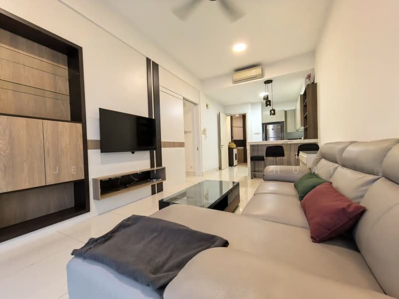 Service Residence for Rent at Tropicana Gardens - Jeff LIM Wei Huai - PropertyGuru.com.my