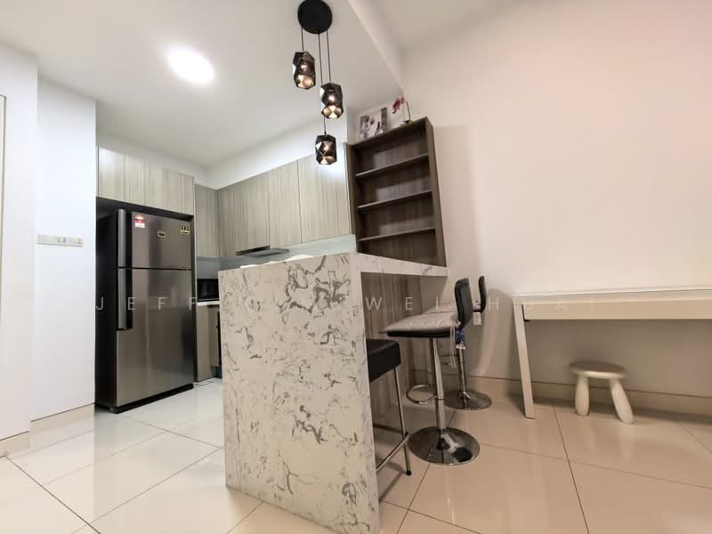 Service Residence for Rent at Tropicana Gardens - Jeff LIM Wei Huai - PropertyGuru.com.my