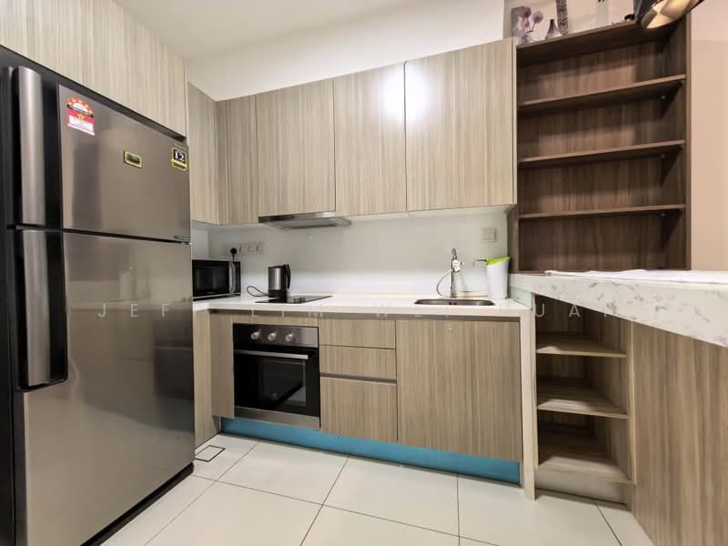 Service Residence for Rent at Tropicana Gardens - Jeff LIM Wei Huai - PropertyGuru.com.my